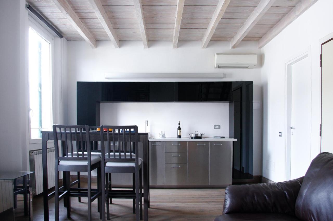 Bronzino Loft Florença Exterior foto